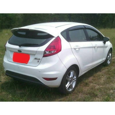 Ford Fiesta ปี13 ออโต้ ตัวTOP Ford Fiesta ปี13 ออโต้ ตัวTOP