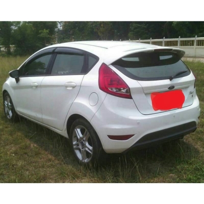 Ford Fiesta ปี13 ออโต้ ตัวTOP Ford Fiesta ปี13 ออโต้ ตัวTOP