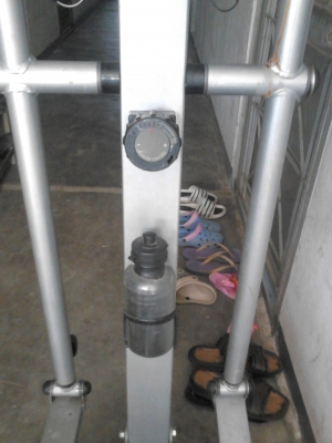 เครื่องออกกำลังกาย  เพื่อสุขภาพที่เเข็งแรง ลดหน้าท้องได้ tel.081-427-3941