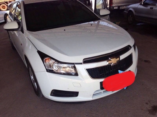 Chevrolet Cruze ปี11  ออโต้