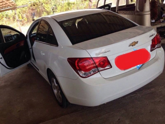 Chevrolet Cruze ปี11 ออโต้ Chevrolet Cruze ปี11 ออโต้