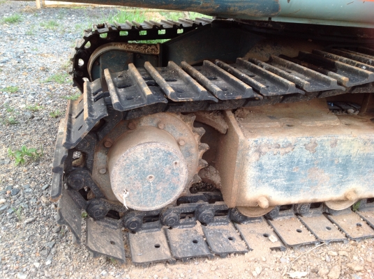 ขายรถแบคโฮ ยี่ห้อ YANMAR รุ่น B32 ขายรถแบคโฮ ยี่ห้อ YANMAR รุ่น B32