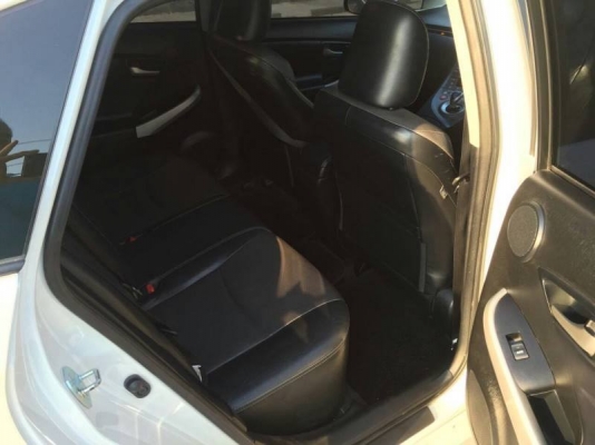 Toyota Prius ปี13   ตัวTOPสุด    ซันรูฟ  จอเน  กล้องหลัง