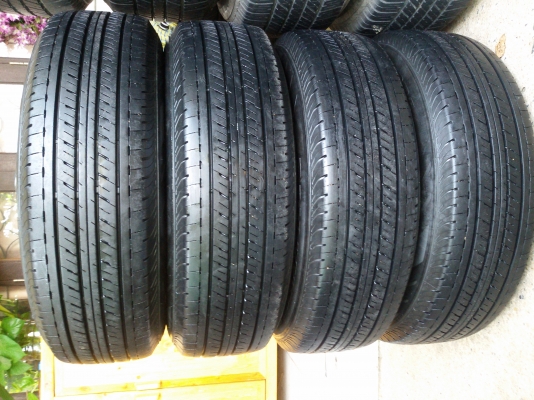 ขายล้อ isuzu ขอบ16 6รูพร้อมยางชุดละ11500