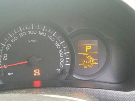 Suzuki Swift ปี13 ออโต้ Suzuki Swift ปี13 ออโต้