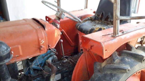 คูโบต้า 2 สูบ KUBOTA