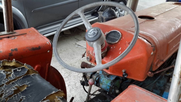 คูโบต้า 2 สูบ KUBOTA