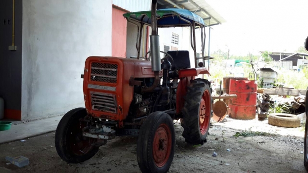 คูโบต้า 2 สูบ KUBOTA