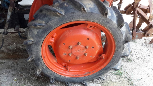 คูโบต้า 2 สูบ KUBOTA