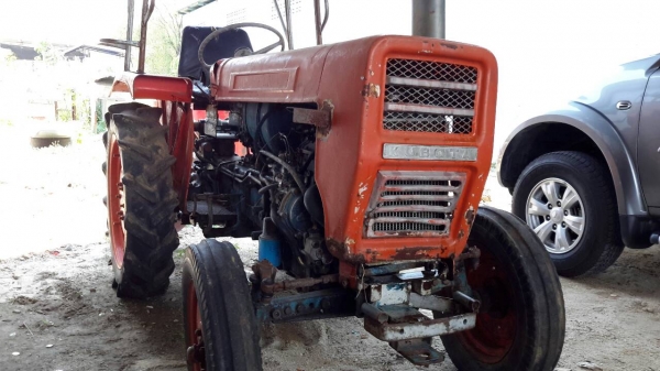 คูโบต้า 2 สูบ KUBOTA