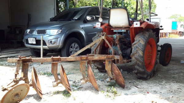 คูโบต้า 2 สูบ KUBOTA