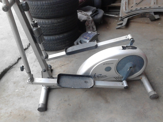 เครื่องออกกำลังกาย  เพื่อสุขภาพที่เเข็งแรง ลดหน้าท้องได้ tel.081-427-3941