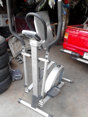 เครื่องออกกำลังกาย  เพื่อสุขภาพที่เเข็งแรง ลดหน้าท้องได้ tel.081-427-3941