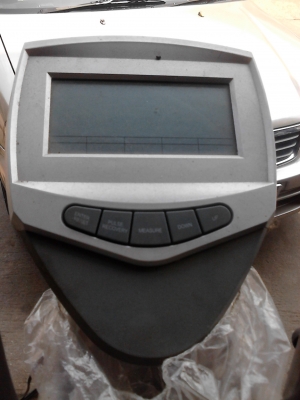 เครื่องออกกำลังกาย  เพื่อสุขภาพที่เเข็งแรง ลดหน้าท้องได้ tel.081-427-3941