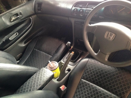 ขาย accord แอคคอร์ด ท้ายก้อนเดียว ปี 94 เครื่องหัวฉีดแรงดี 2200 cc เกียร์ธรรมดา ติดแก๊สแล้ว lpg ขาย accord แอคคอร์ด ท้ายก้อนเดียว ปี 94 เครื่องหัวฉีดแรงดี 2200 cc เกียร์ธรรมดา ติดแก๊สแล้ว lpg