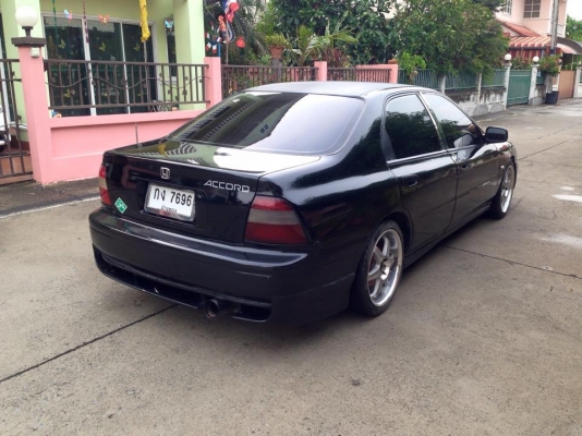 ขาย accord แอคคอร์ด ท้ายก้อนเดียว ปี 94 เครื่องหัวฉีดแรงดี 2200 cc เกียร์ธรรมดา ติดแก๊สแล้ว lpg ขาย accord แอคคอร์ด ท้ายก้อนเดียว ปี 94 เครื่องหัวฉีดแรงดี 2200 cc เกียร์ธรรมดา ติดแก๊สแล้ว lpg