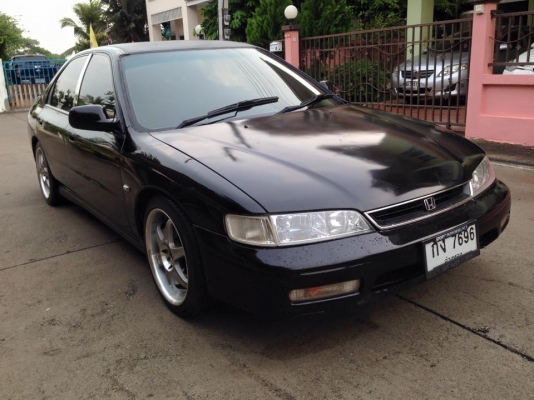 ขาย accord แอคคอร์ด ท้ายก้อนเดียว ปี 94 เครื่องหัวฉีดแรงดี 2200 cc เกียร์ธรรมดา ติดแก๊สแล้ว lpg ขาย accord แอคคอร์ด ท้ายก้อนเดียว ปี 94 เครื่องหัวฉีดแรงดี 2200 cc เกียร์ธรรมดา ติดแก๊สแล้ว lpg