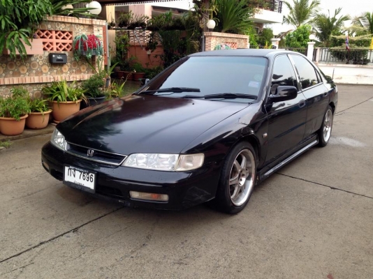 ขาย accord แอคคอร์ด ท้ายก้อนเดียว ปี 94 เครื่องหัวฉีดแรงดี 2200 cc เกียร์ธรรมดา ติดแก๊สแล้ว lpg ขาย accord แอคคอร์ด ท้ายก้อนเดียว ปี 94 เครื่องหัวฉีดแรงดี 2200 cc เกียร์ธรรมดา ติดแก๊สแล้ว lpg