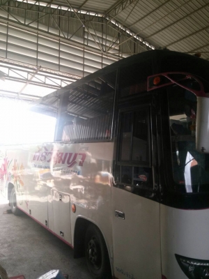 ขาย รถบัส 30 ที่นั่ง สภาพสวย สมบูรณ์ครบครัน