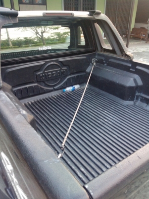 ขาย Nissan Frontier 3.0 zdi-Turbo 4ประตู ปี02 ขาย Nissan Frontier 3.0 zdi-Turbo 4ประตู ปี02