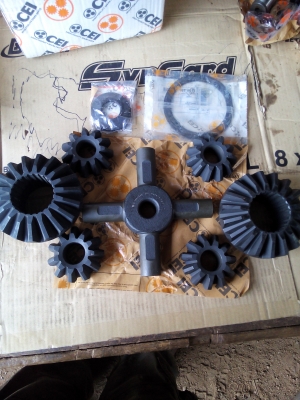 ขายอะไหล่รถบรรทุก วอลโว่ สแกนเนีย แมน ฯ