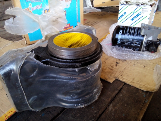 ขายอะไหล่รถบรรทุก วอลโว่ สแกนเนีย แมน ฯ