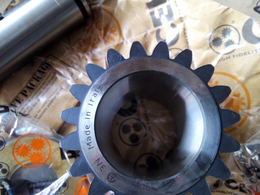 ขายอะไหล่รถบรรทุก วอลโว่ สแกนเนีย แมน ฯ