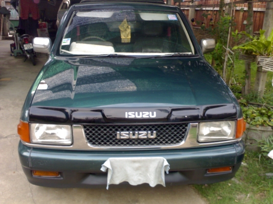 ขายปิคอัพอีซูซุมังกรทองสวยๆ ขายปิคอัพอีซูซุมังกรทองสวยๆ