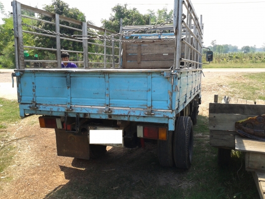 ขาย 6 ล้อเล็ก Elf 88 แรงตัวแท้ห้าง ยกหัวได้