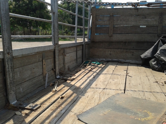 ขาย 6 ล้อเล็ก Elf 88 แรงตัวแท้ห้าง ยกหัวได้