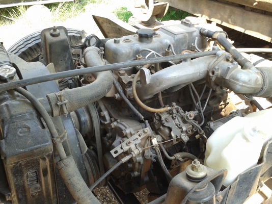 ขาย 6 ล้อเล็ก Elf 88 แรงตัวแท้ห้าง ยกหัวได้