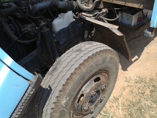 ขาย 6 ล้อเล็ก Elf 88 แรงตัวแท้ห้าง ยกหัวได้