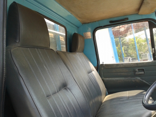 ขาย 6 ล้อเล็ก Elf 88 แรงตัวแท้ห้าง ยกหัวได้