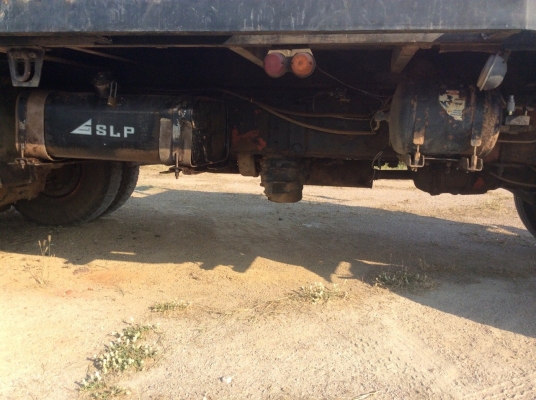 ISUZU 10ล้อ2เพลา (จัมโบ้) ท้ายลาด เครื่อง185แรง6BF พวงมาลัยพาว์เวอร์ เบรคจิ๊ฟฟี่ หัวสวย เดิมๆบางๆ อุปกรณ์ครบแอร์ ครัทซีสวยจัด (จัมโบ้200ช่วงล่างใหญ่) มีสโลว์กลาง ท้ายลาดขึ้นแม็คโคร200ได้ สภาพพร้อมใช้งาน ขาย 600,000 บาท