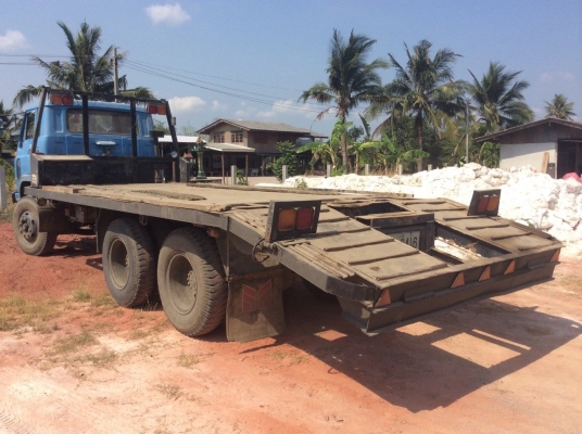 ISUZU 10ล้อ2เพลา (จัมโบ้) ท้ายลาด เครื่อง185แรง6BF พวงมาลัยพาว์เวอร์ เบรคจิ๊ฟฟี่ หัวสวย เดิมๆบางๆ อุปกรณ์ครบแอร์ ครัทซีสวยจัด (จัมโบ้200ช่วงล่างใหญ่) มีสโลว์กลาง ท้ายลาดขึ้นแม็คโคร200ได้ สภาพพร้อมใช้งาน ขาย 600,000 บาท