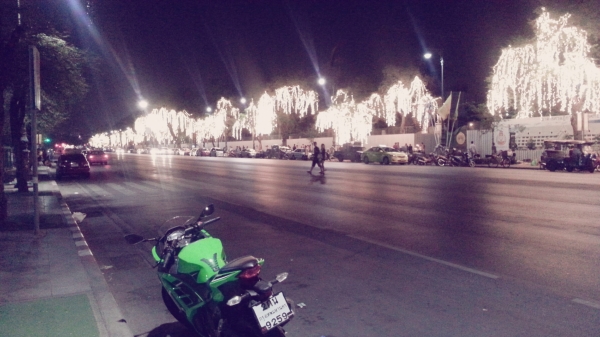 ขายดาวน์นินจา 300 ปี 2014 สีเขียว