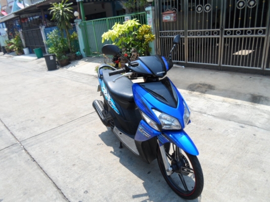 ขายคลิกคาร์บูปี50ล้อแม็กซ