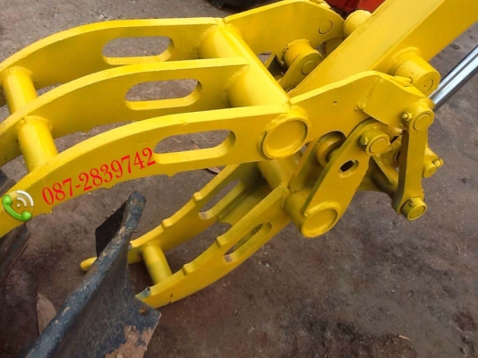 ขายรถแบคโฮ KOMATSU  PC50