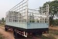 ISUZU Rocky6ล้อ( FTR ห้างแท้)  ยาว7.2 ม. เบรคจิ๊ฟฟี่ พวงมาลัยพาว์เวอร์ เครื่องดี ขับดี ครัทซีสวย พื้นปูเหล็ก รั้วแป๊บสูง ขาย 650,000 บาท(ติดต่อศุภากร 081-4252943)