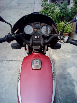 ขาย Yamaha rxz