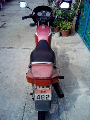 ขาย Yamaha rxz