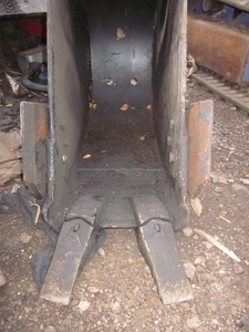 ลงอีกมุมให้แล้วนะครับ - บุ้งกี๋ pc50,pc60,pc70 สำหรับขุดวางท่อ ใช้ได้กับรถขุด แบคโฮ หลายยี่ห้อ เก่าญี่ปุ่น ลงอีกมุมให้แล้วนะครับ - บุ้งกี๋ pc50,pc60,pc70 สำหรับขุดวางท่อ ใช้ได้กับรถขุด แบคโฮ หลายยี่ห้อ เก่าญี่ปุ่น