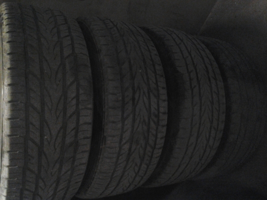 MF8 ขอบ16 MF8 ขอบ16