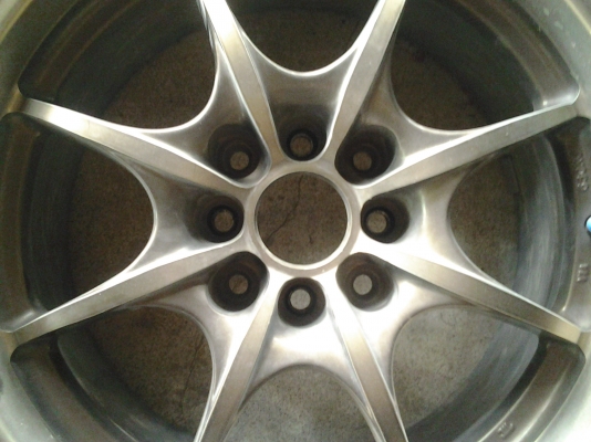 MF8 ขอบ16 MF8 ขอบ16