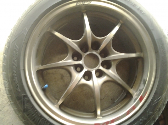 MF8 ขอบ16 MF8 ขอบ16