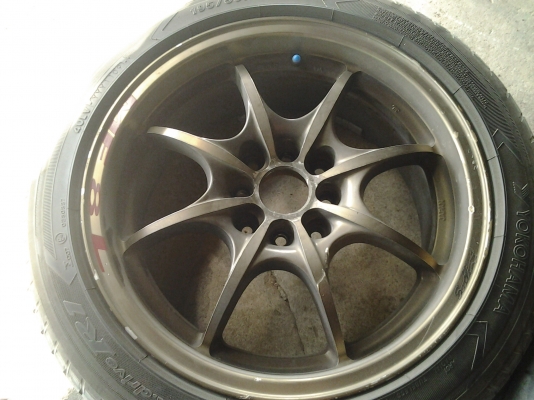 MF8 ขอบ16 MF8 ขอบ16