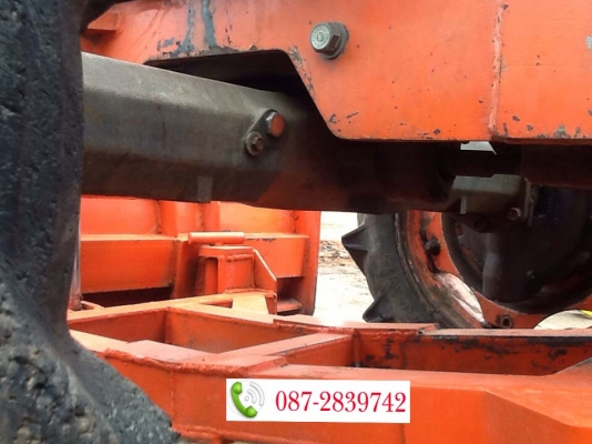 ขายรถไถ KUBOTA M 7040 ขายรถไถ KUBOTA M 7040