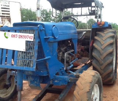 ขายรถไถ MASSY รุ่น 185