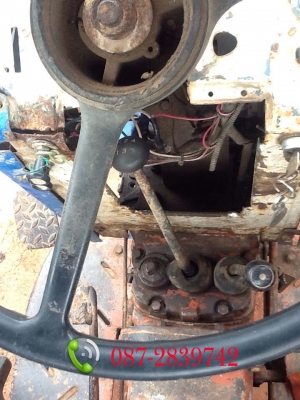 ขายรถไถ MASSY รุ่น 185