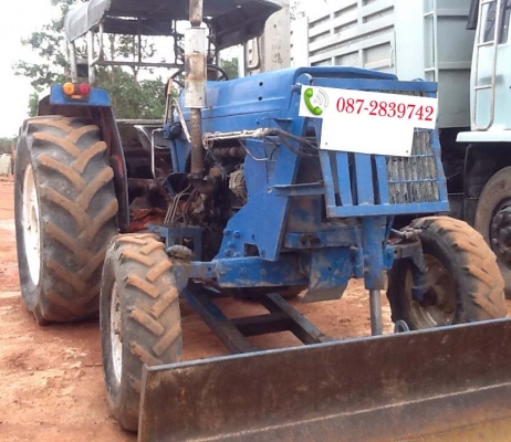 ขายรถไถ MASSY รุ่น 185